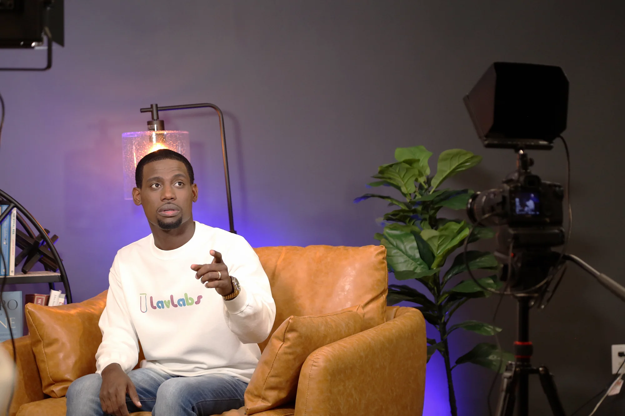 Directing — lab6 LavLabs