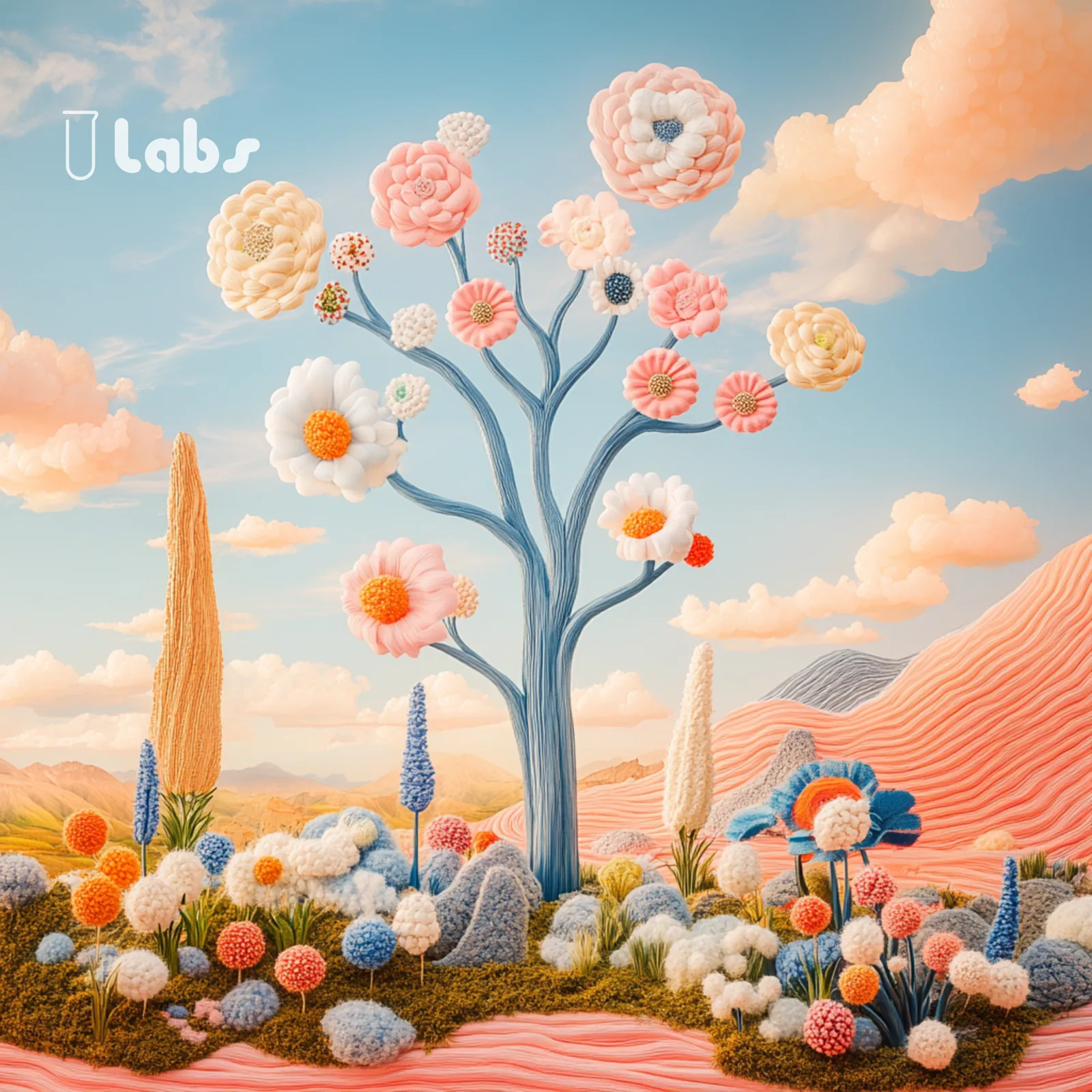 In Bloom