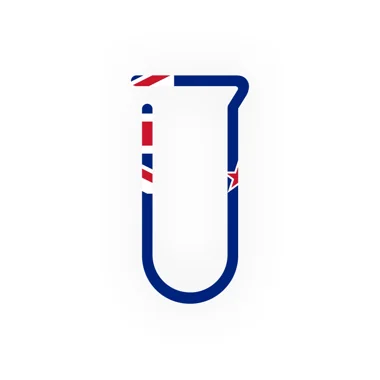New Zealand Chemí — New Zealand
