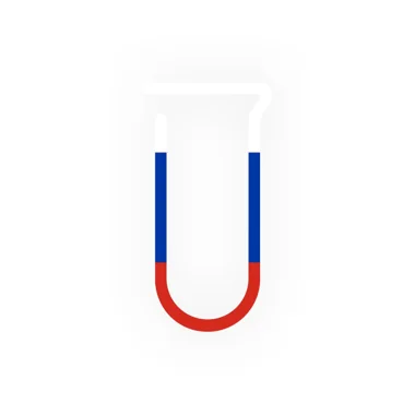Russia Chemí — Russia