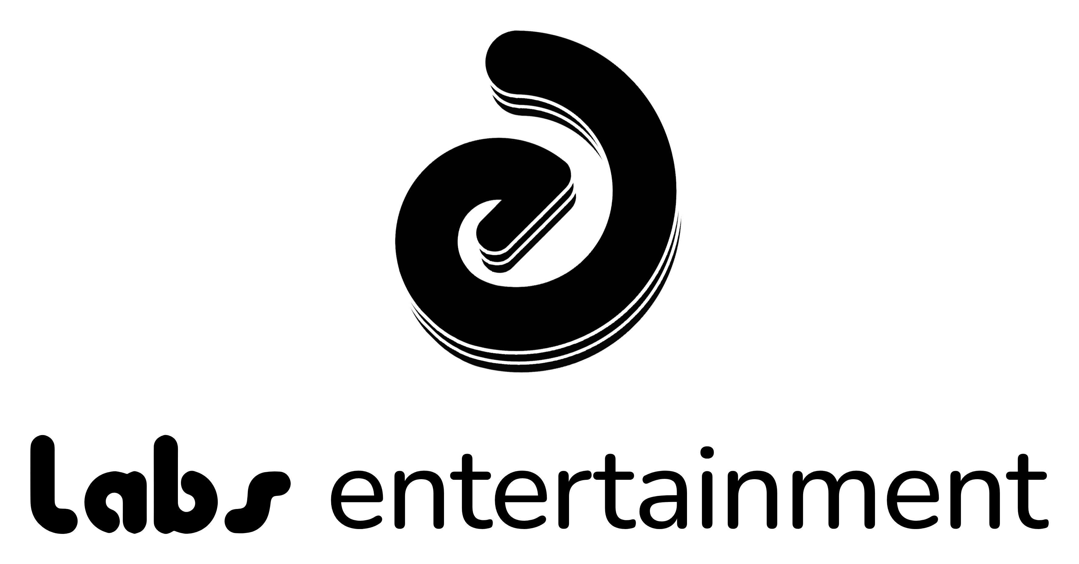 Labs Entertainment Logo