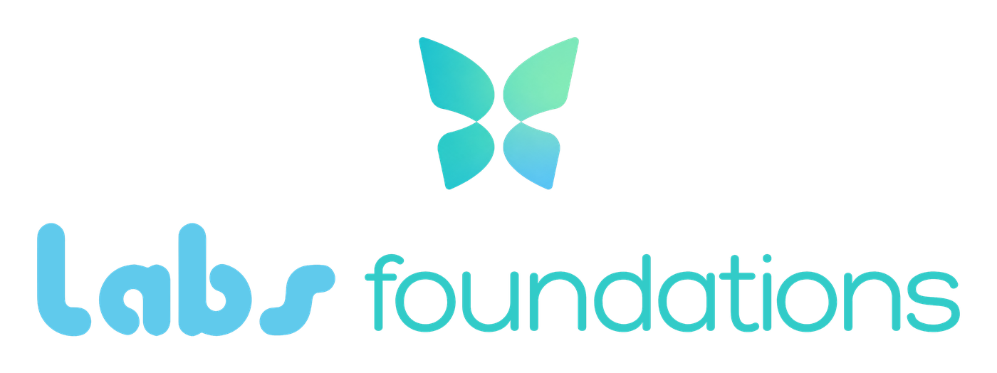 Labs Foundations full logo
