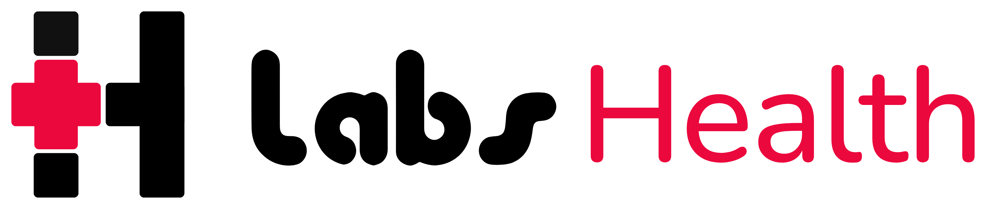 Labs Health Logo
