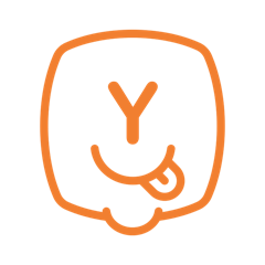 Yuhmmy App logo