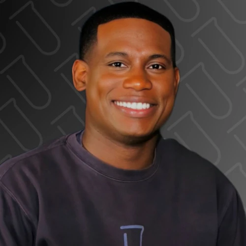 Durand F. Davis Jr.