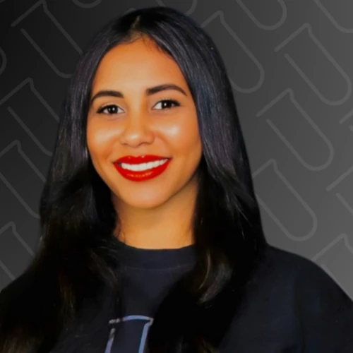 Maya E. Davis
