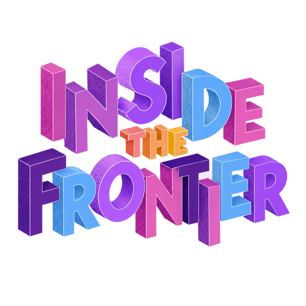Inside the Frontier