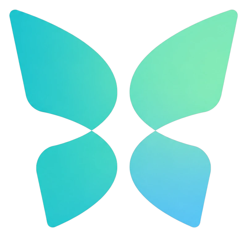 Labs Foundations butterfly emblem