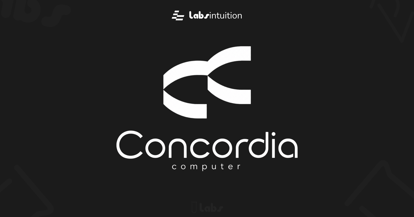 Introducing Concordia Computer