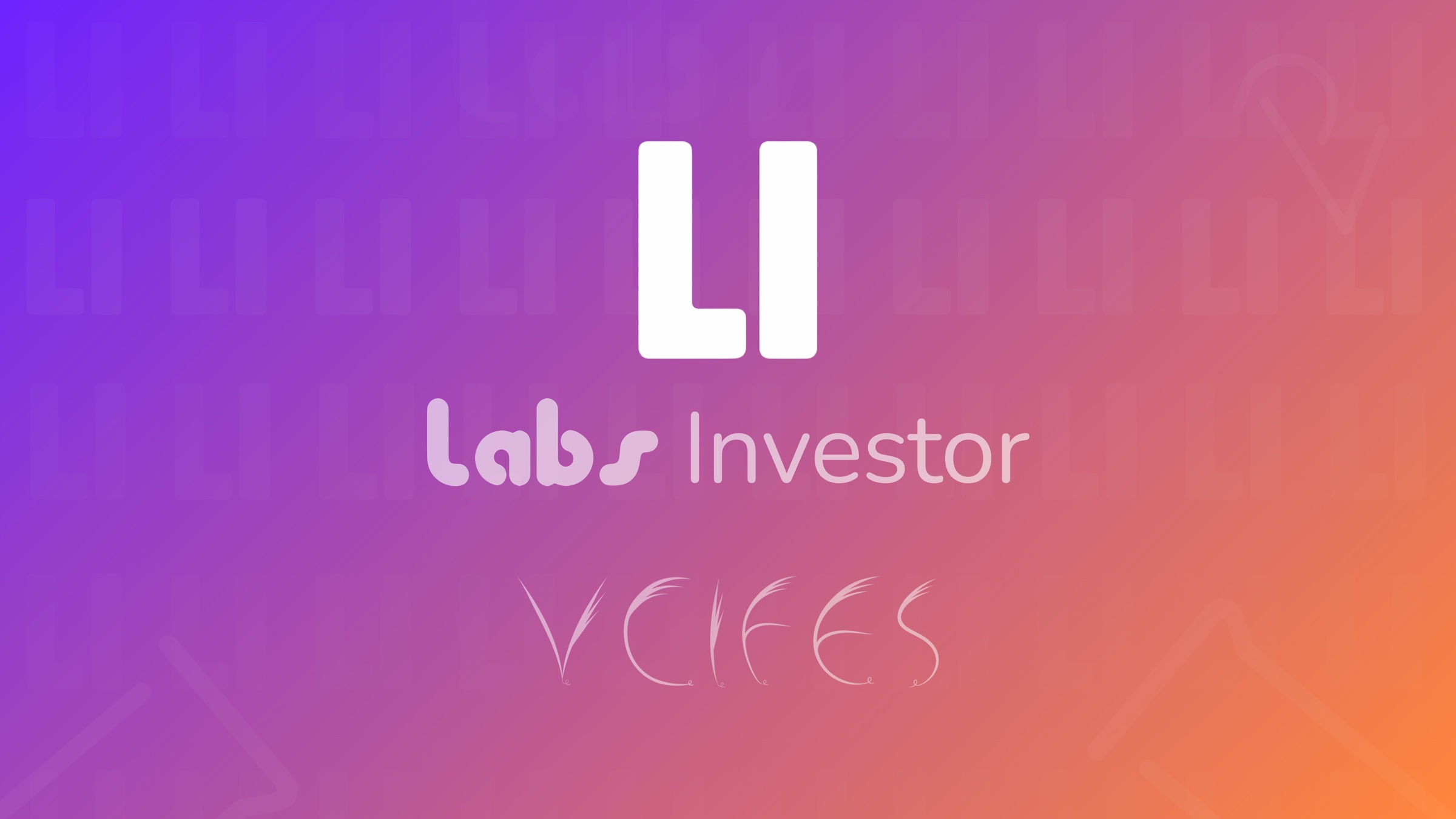 Introducing Labs Investor Group — the investment arm of Labs