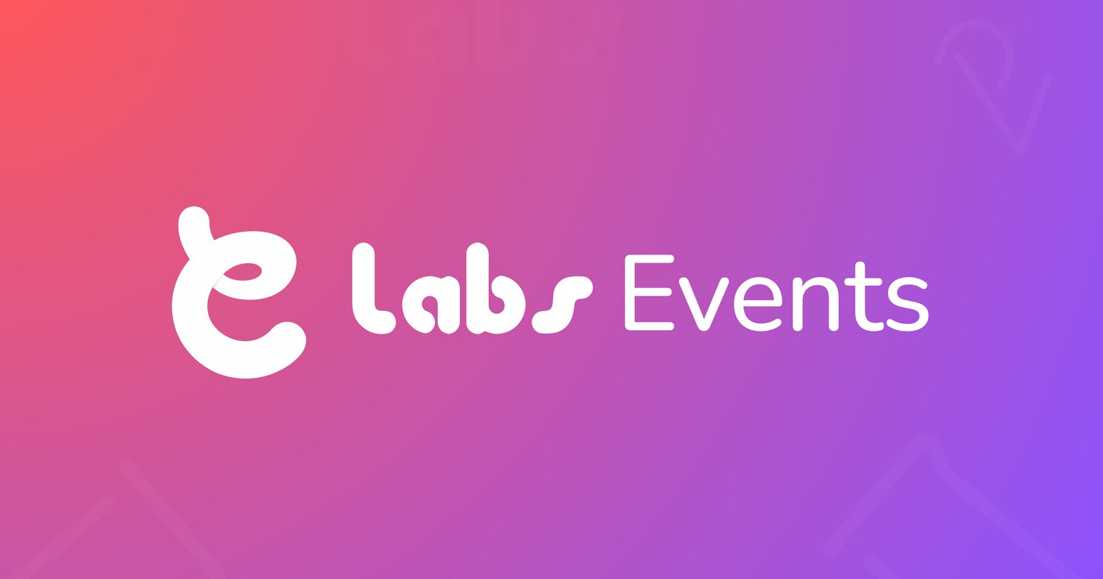Introducing Labs Events