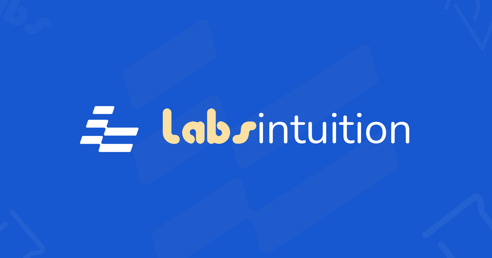 Introducing Labsintuition