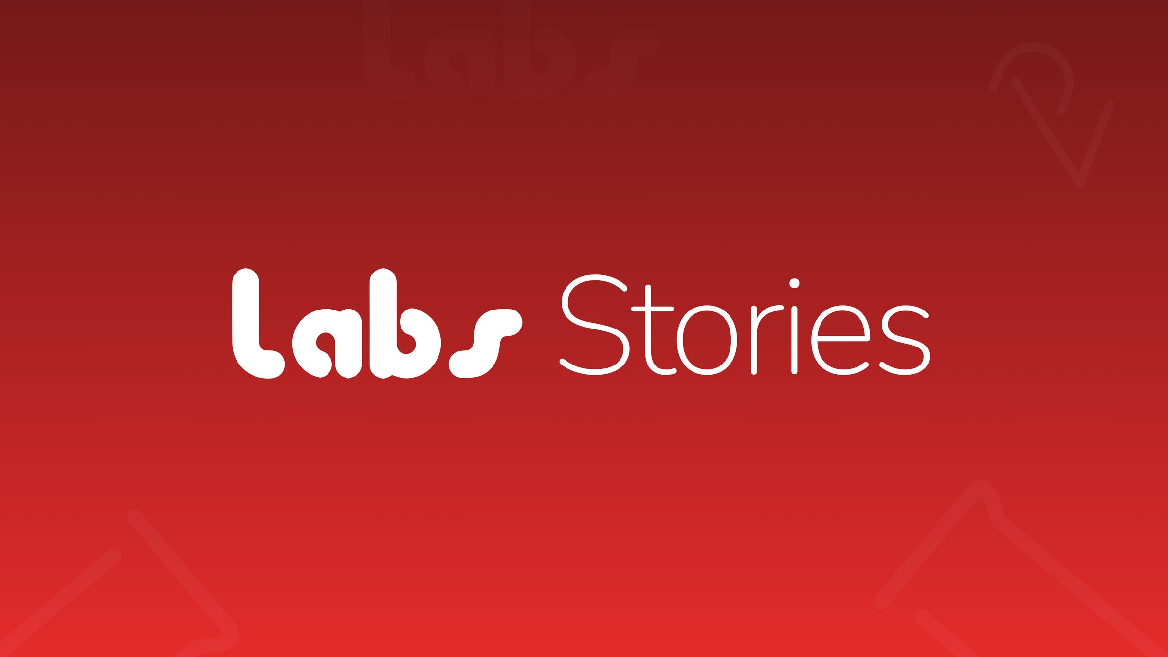 Introducing Labs Stories &mdash; Long-form stories from inside the Supercompany