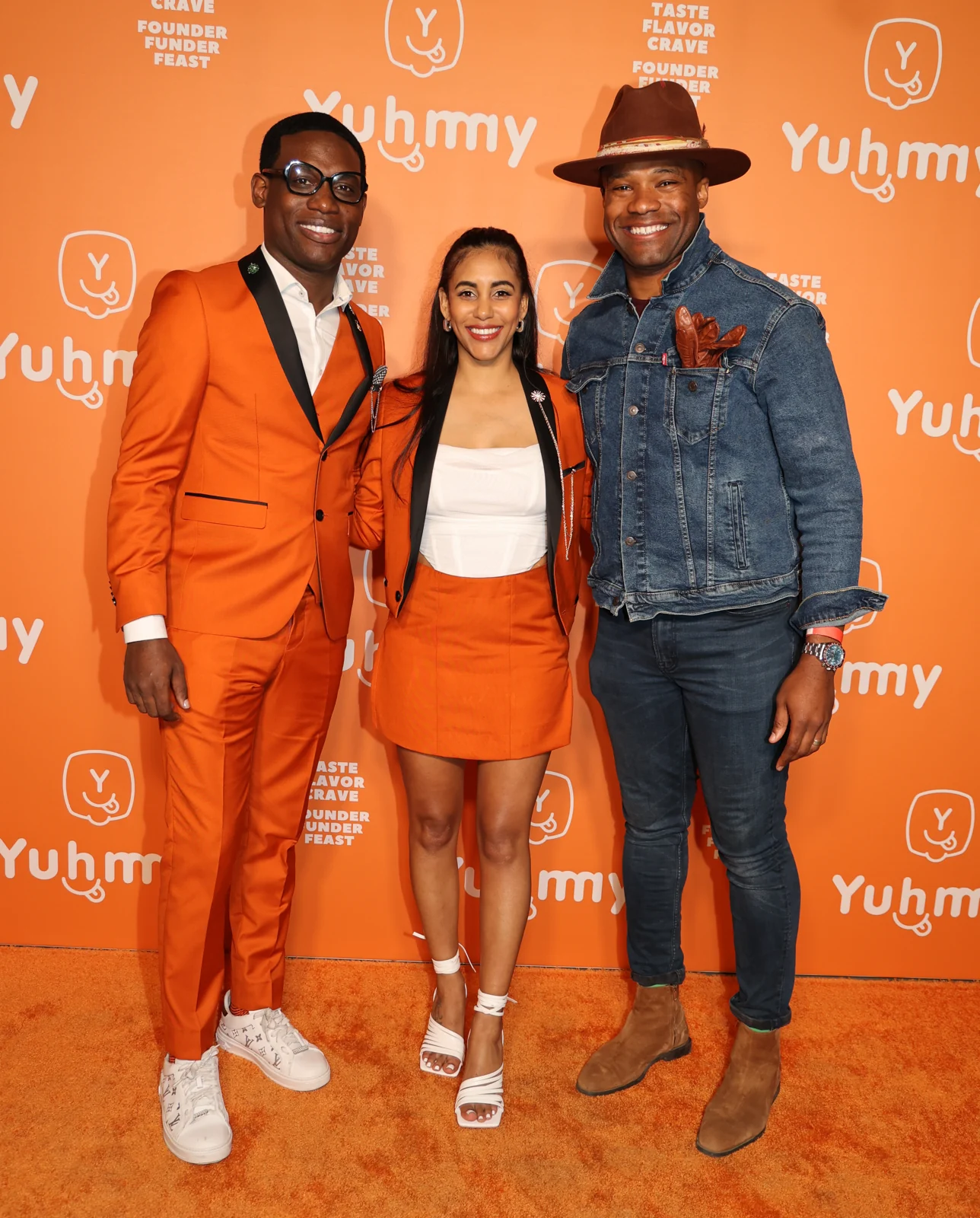 Maya Durand And Vaughn