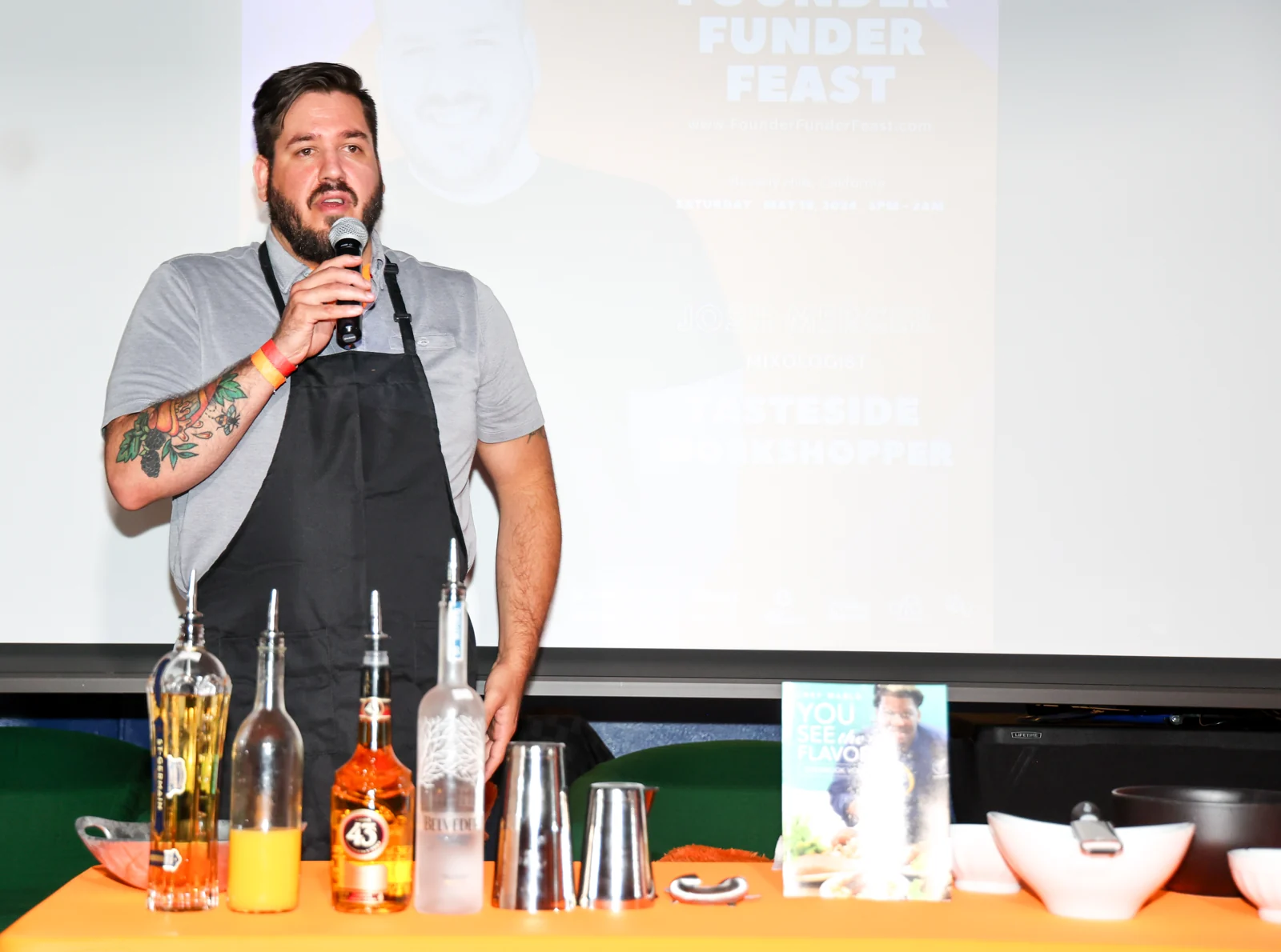 Taste Show